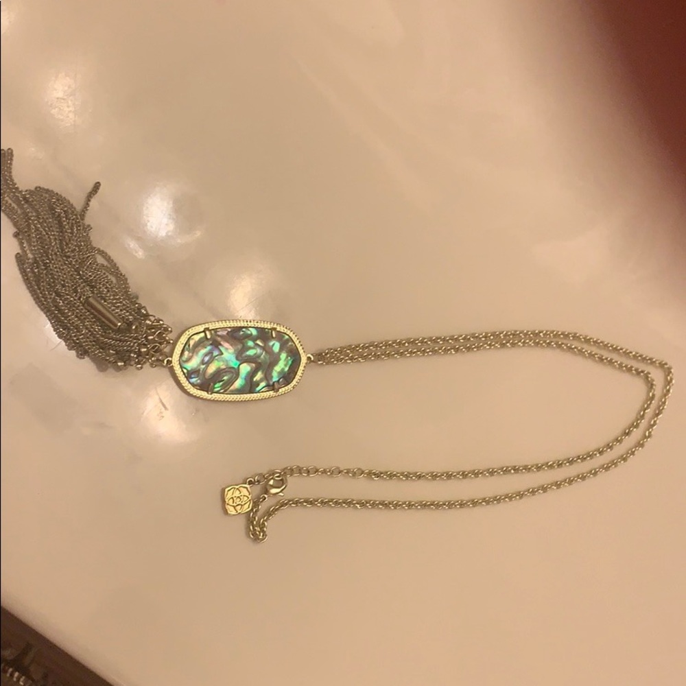 Kendra Scott Rayne Neclace